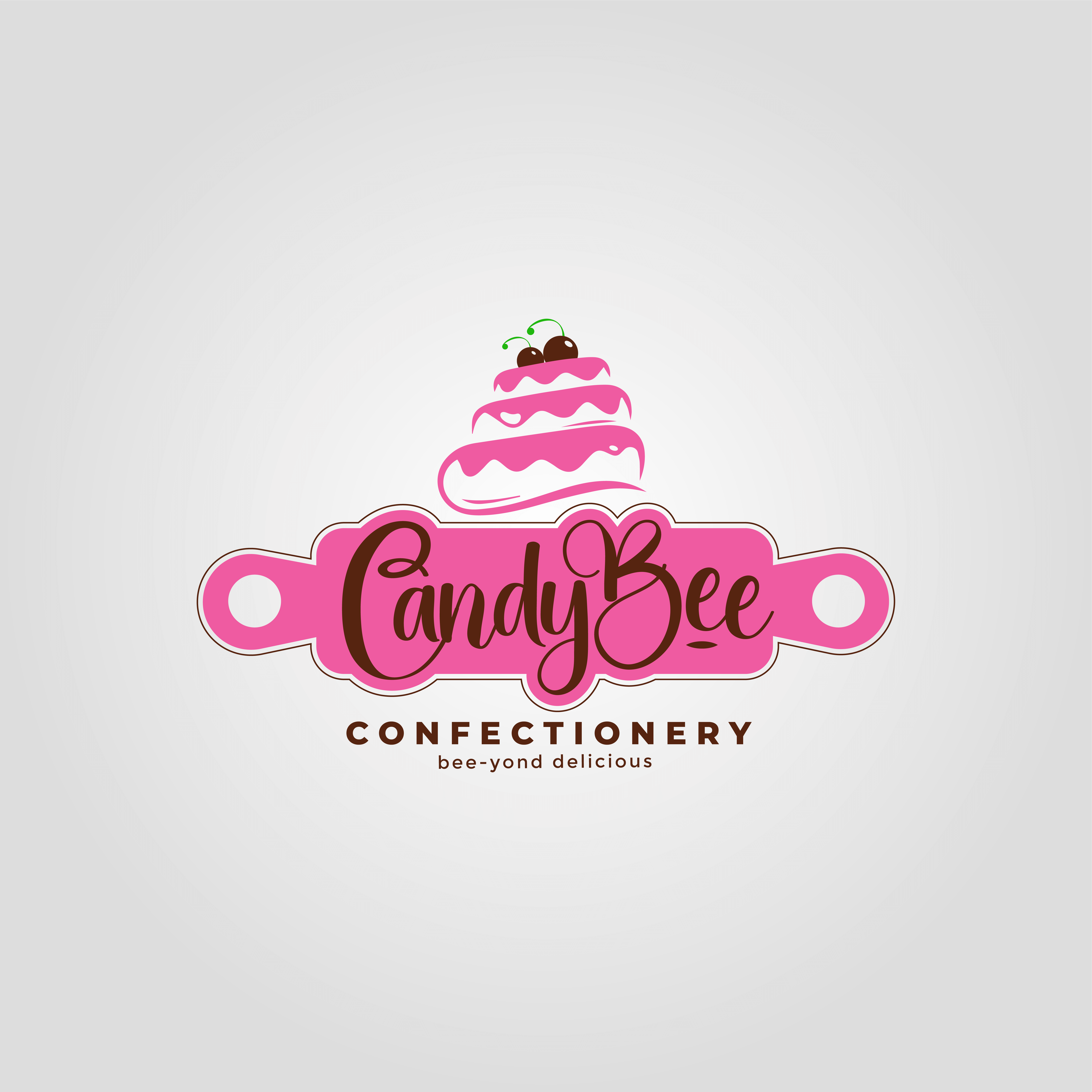CandyBee logo